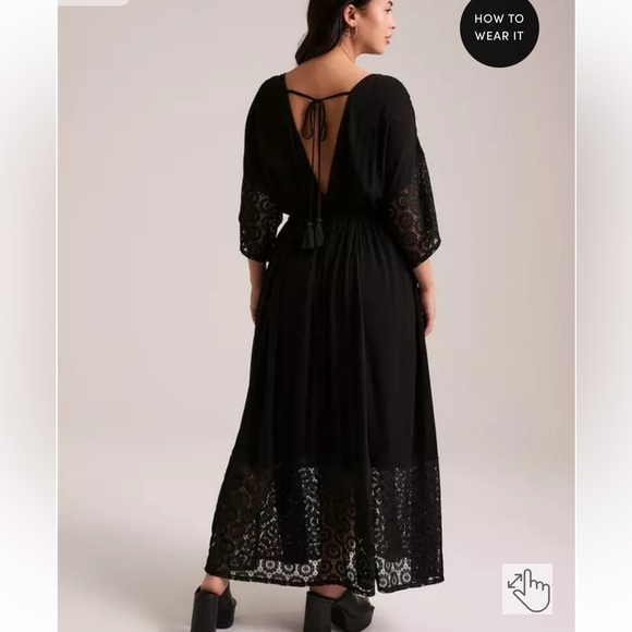 Torrid - Picture 4 of 6